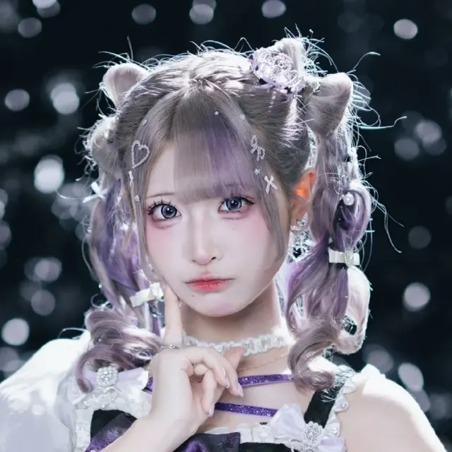 璃子 图片