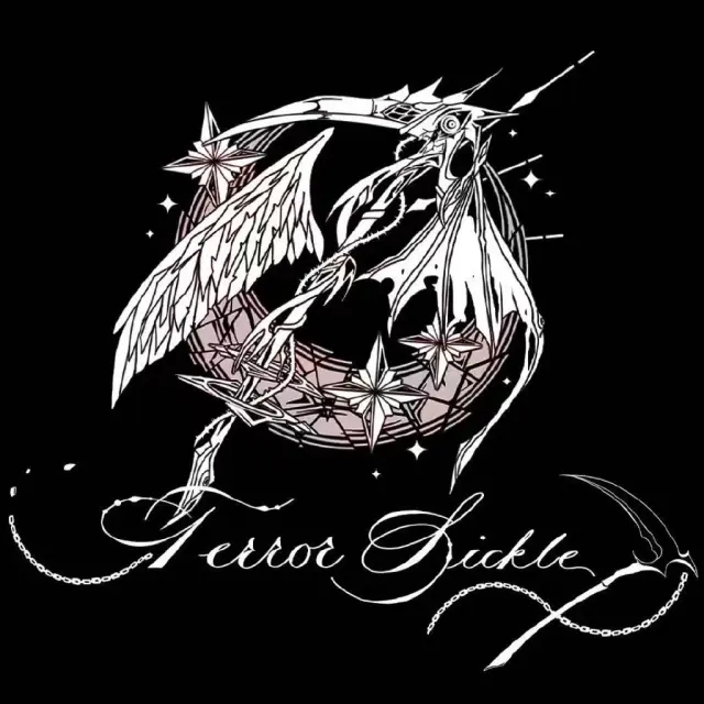TerrorSickle Logo
