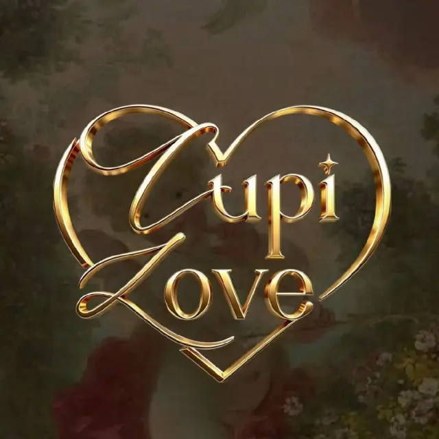 CupiLove Logo