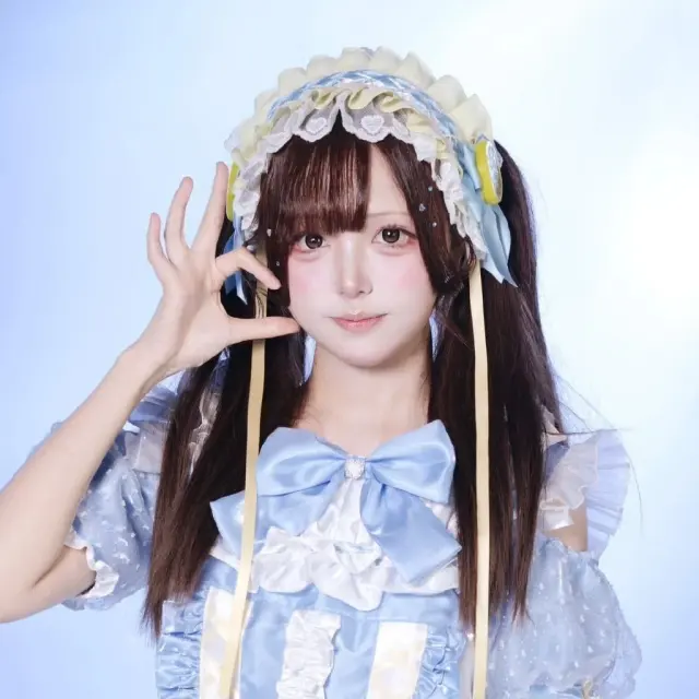 梨子Ririko 图片