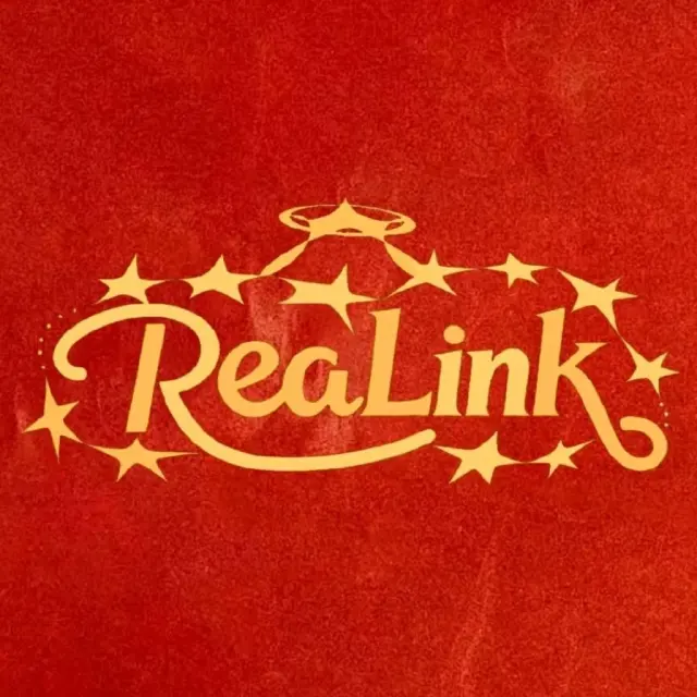ReaLink Logo