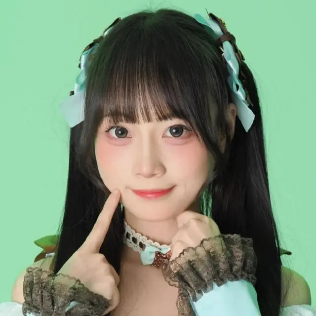 千树Nagi 图片