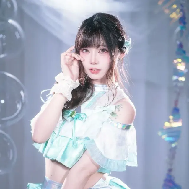 小池Mizu 图片
