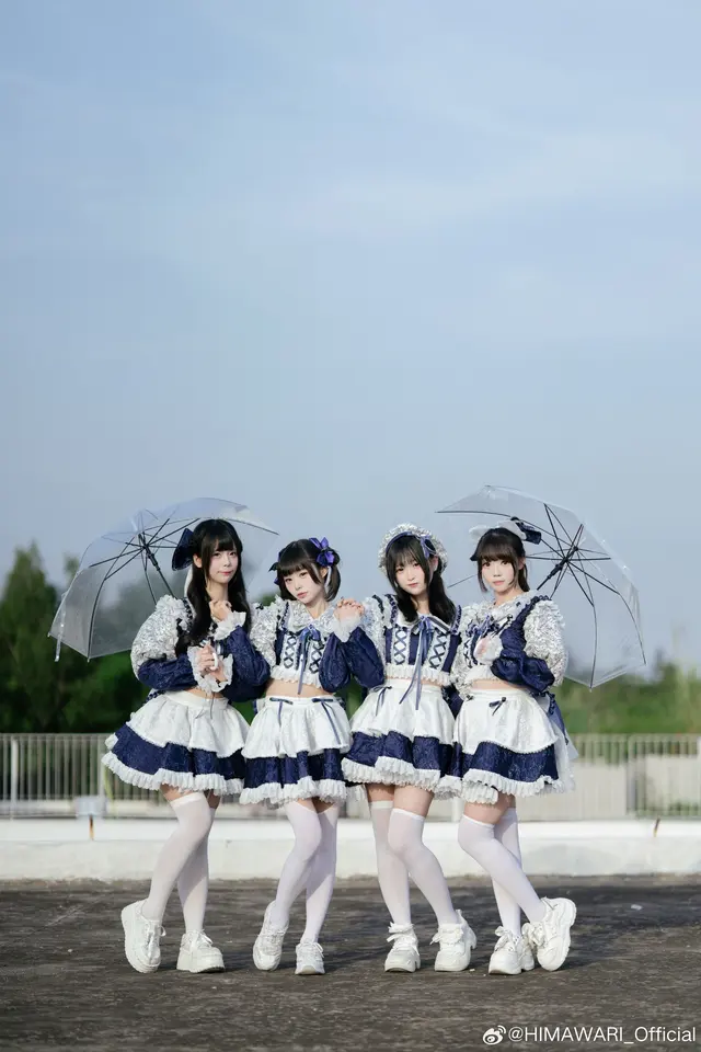 HIMAWARI 图片