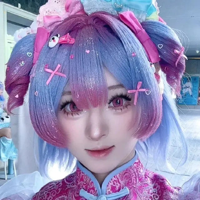 泡泡poniko 图片