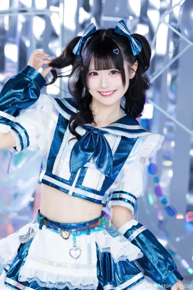 小夏Natsumi 图片