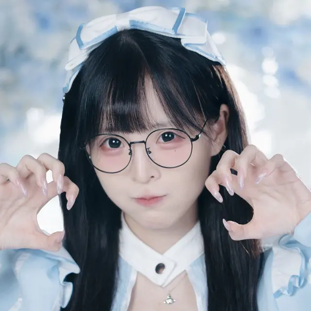 小北Miyu_Solstella 图片