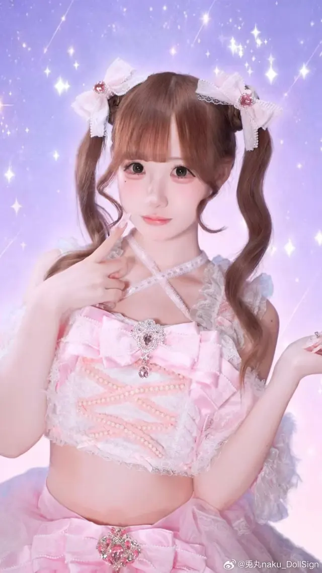 兎丸naku 图片