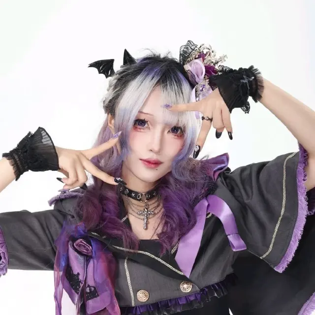 堇夢Suyume 图片
