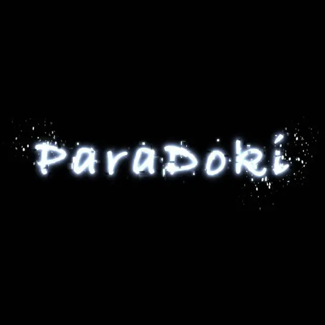 ParaDoki Logo