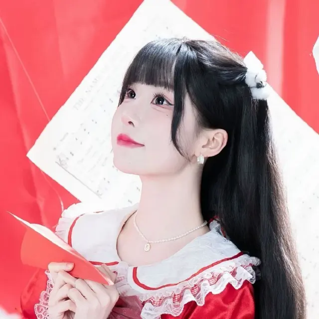 栗了子 图片