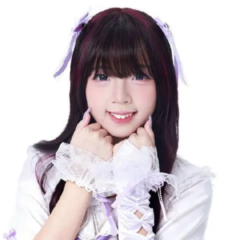 小鱼kiko_YoumyYoumy 图片