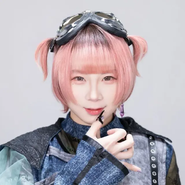 狸狸子大爆炸 图片