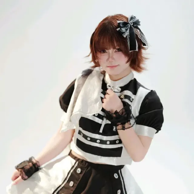 汐菱yuria 图片