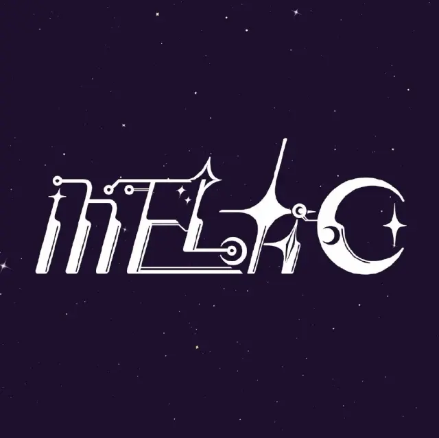 Meltic Logo