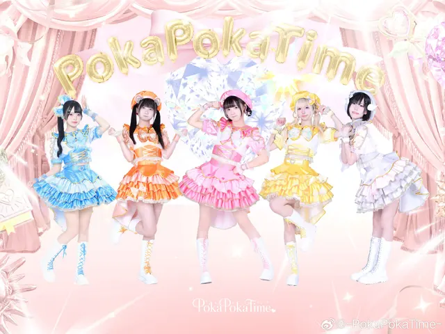 PokaPokaTime 图片