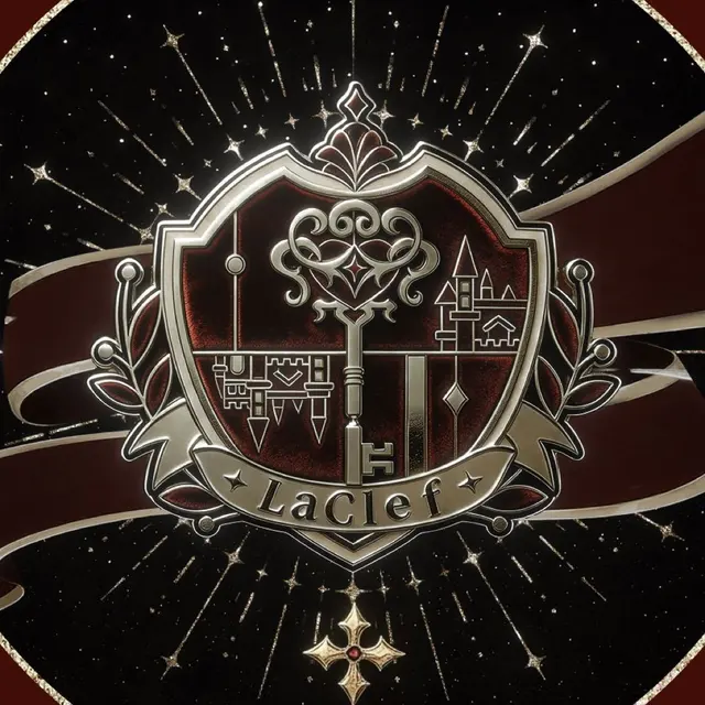 烬钥LaClef 图片