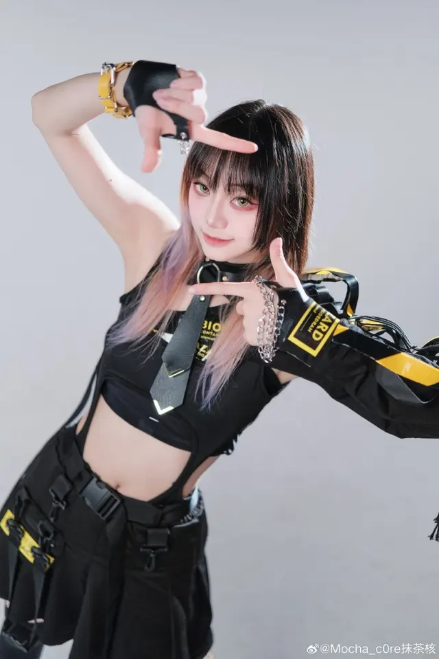 星璇zenn 图片