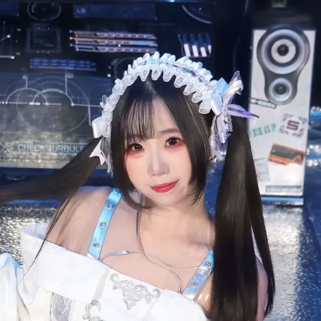 星诺Noya 图片