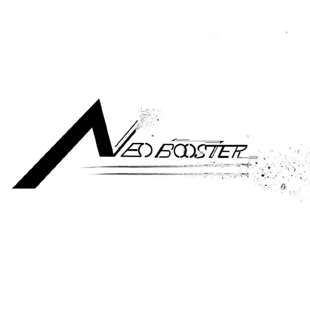Neobooster Logo