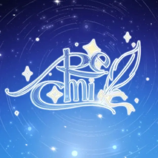Re:Comi! Logo