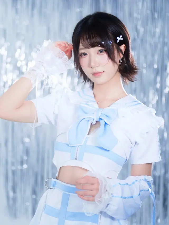 怜華Renka 图片