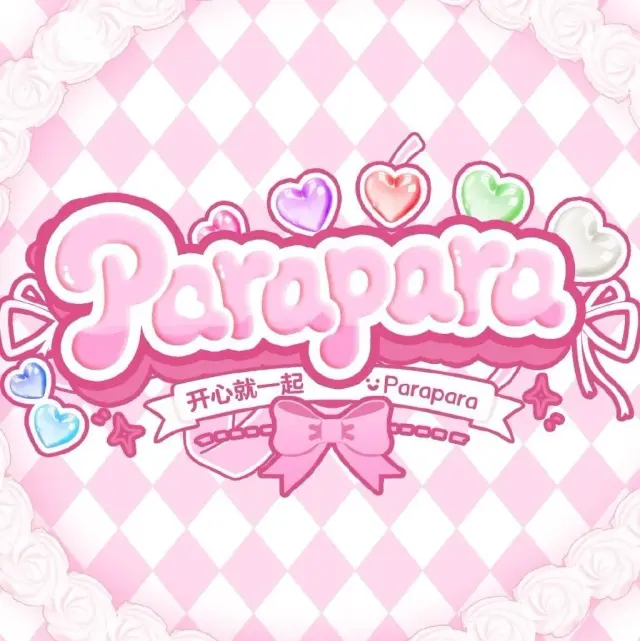ParaPara Logo