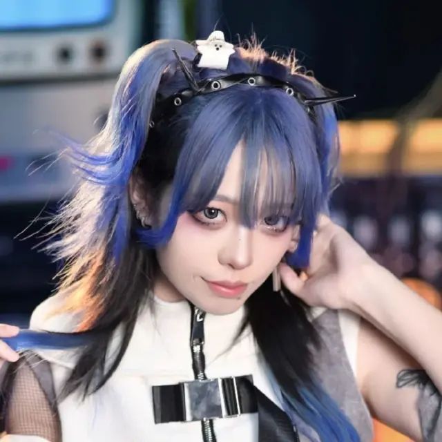 Yuriko 图片