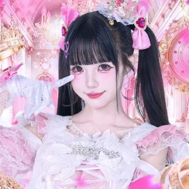 爱酱Renai 图片