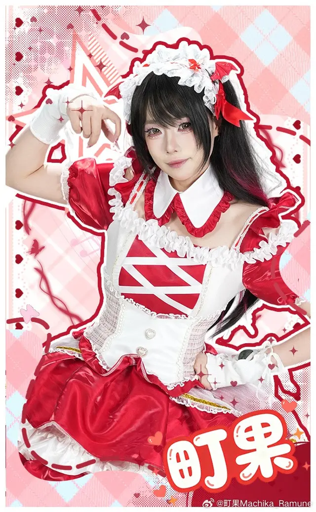 町果Machika_Ramune 图片