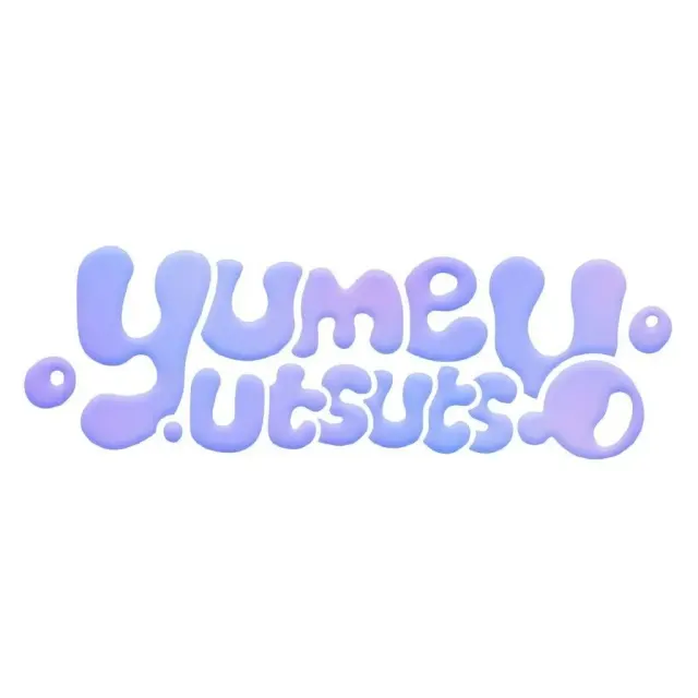 幻夢YUMEUTSUTSU Logo