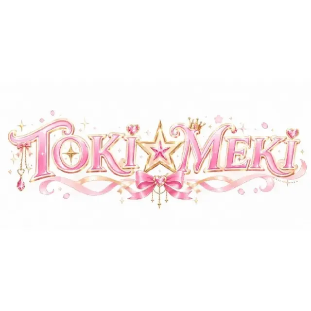 TokiMeki Logo