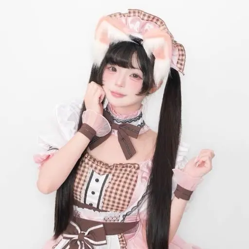 欣宝kokona 图片