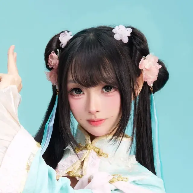 关云汐 图片