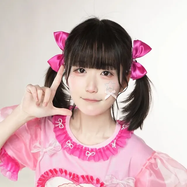 凛樱rino 图片