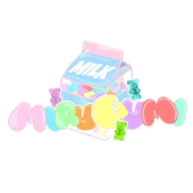 MIRUGUMI Logo