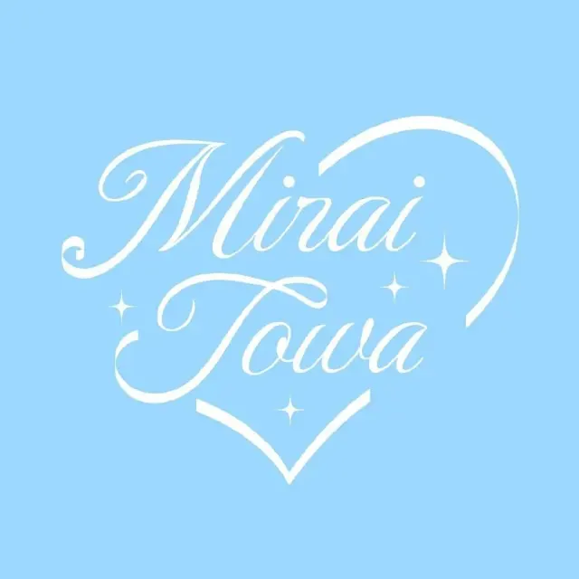 MiraiTowa Logo