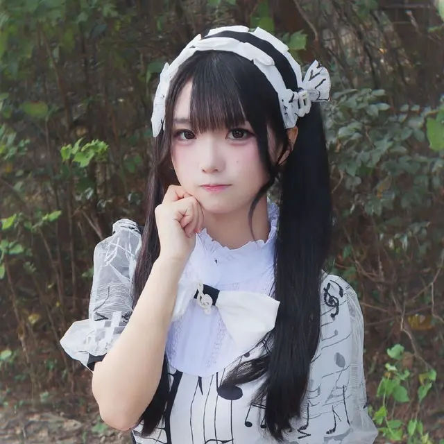 Rinrin 图片