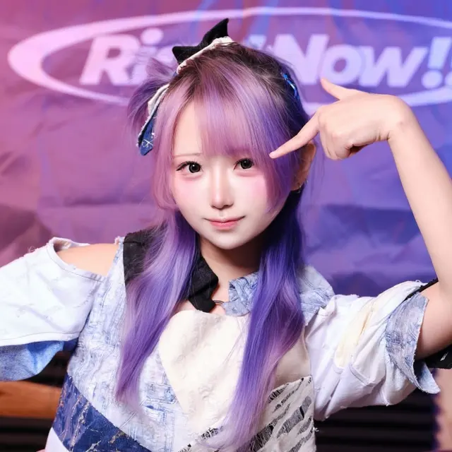 小奏Kanade 图片