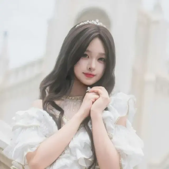 阿离Airi 图片