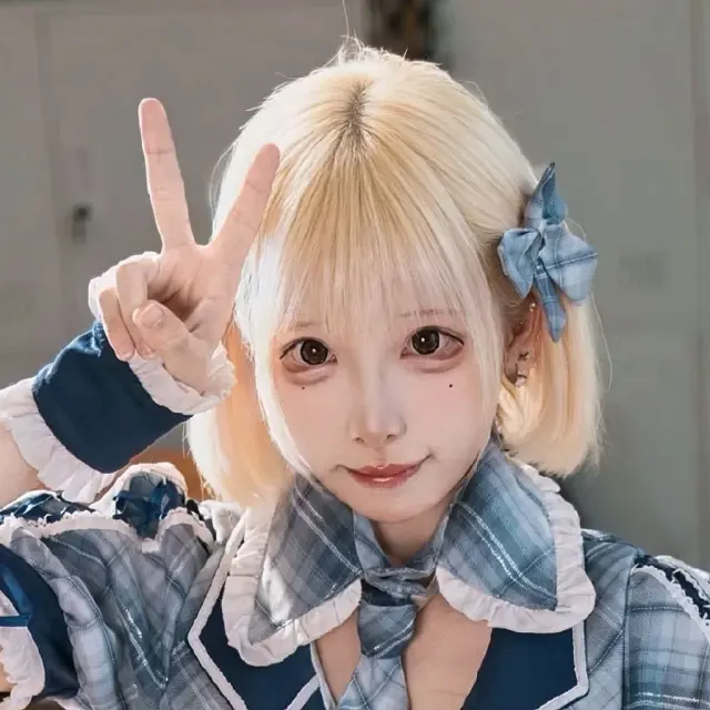 椰子Kokona 图片