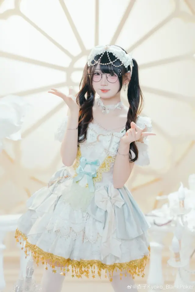 杏子Kyoko 图片
