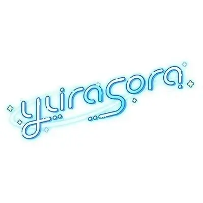YuraSora Logo