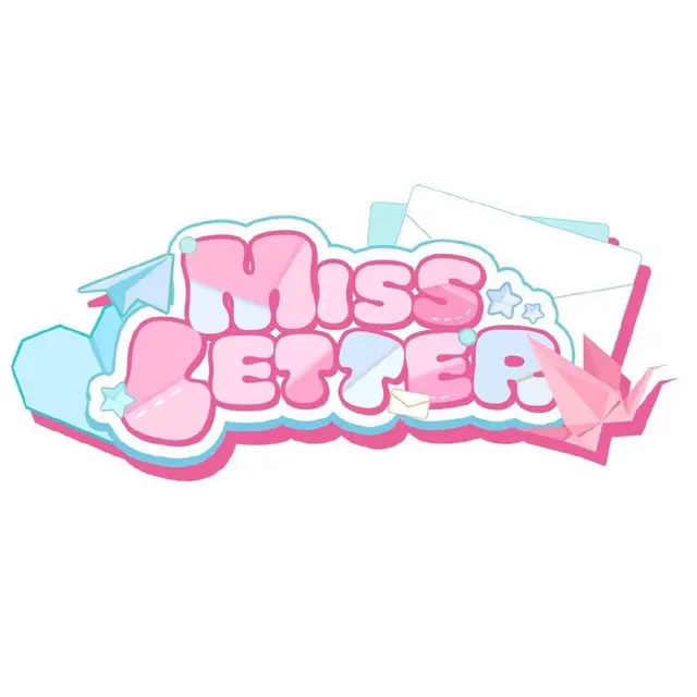 MissLetter 图片