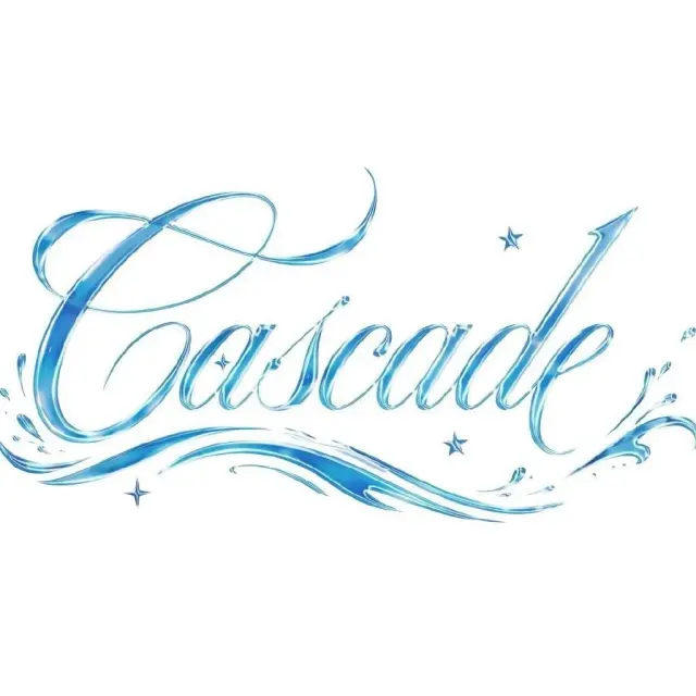Cascade Logo