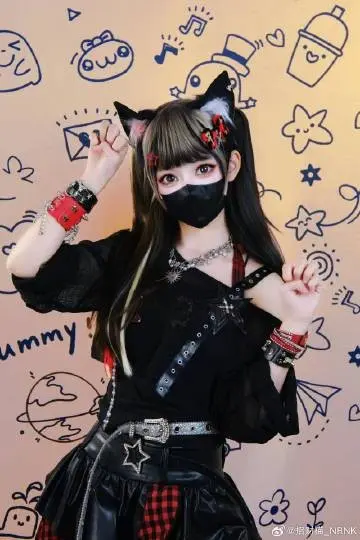 招财猫 图片