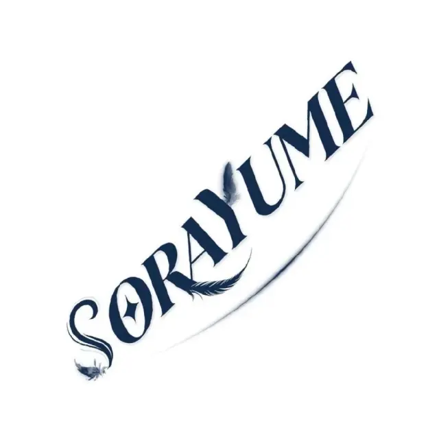 空夢SORAYUME Logo