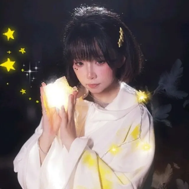 琴奈Lulu 图片