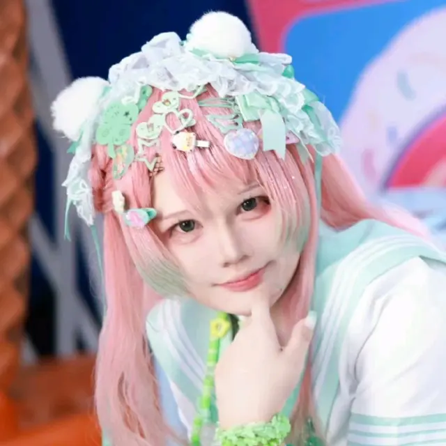 音羽Koko 图片