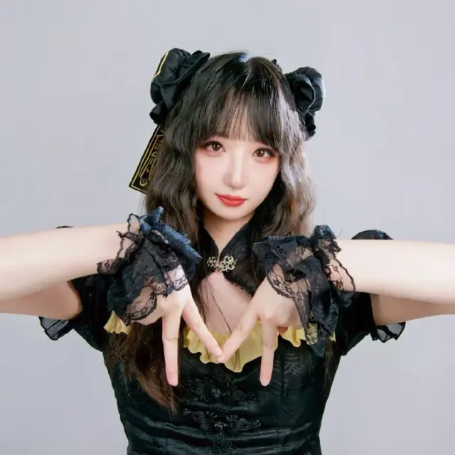 千惠Megumi 图片